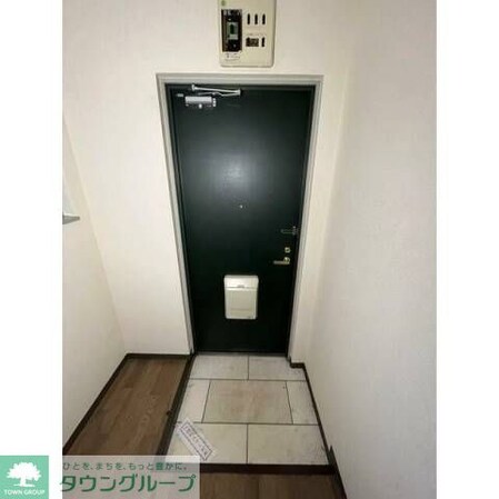 トレジャーアイランドの物件内観写真